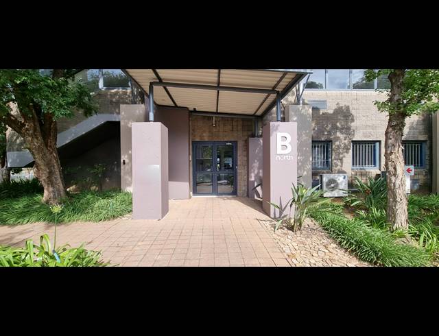 313.50M² OFFICE TO LET IN RANDJESPARK